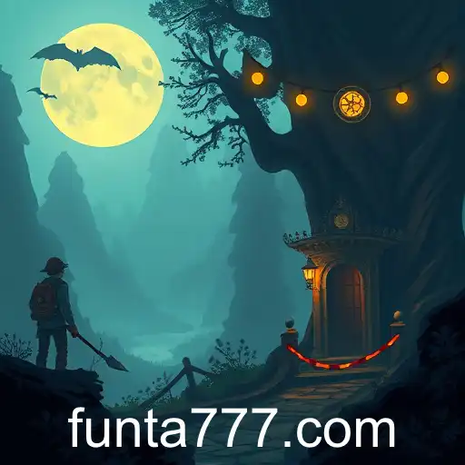 Exploring the Thrilling World of Adventure Games: A Deep Dive into the 'ta777' Phenomenon