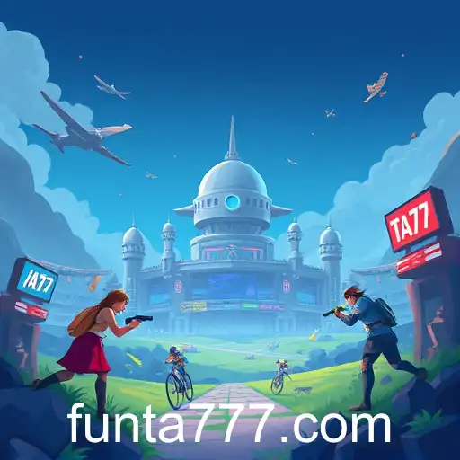 Digital Renaissance of Gaming Communities