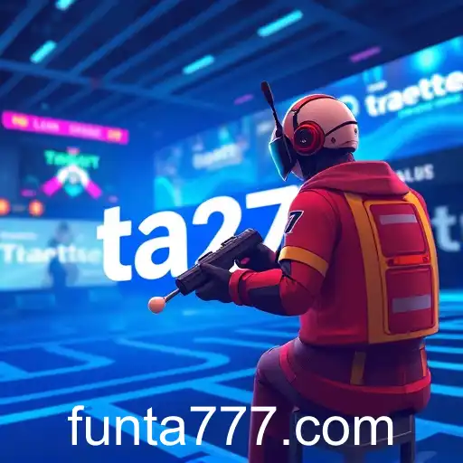 Digital Gaming Trends and Innovations