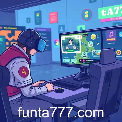 The Ascendancy of Online English Games in 2025