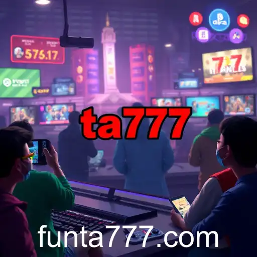 The Evolving Landscape of Online Gaming