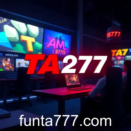 Exploring the Rise of TA777 in the Gaming World