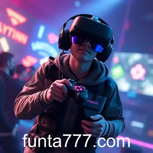 Gaming Trends and Forecasts