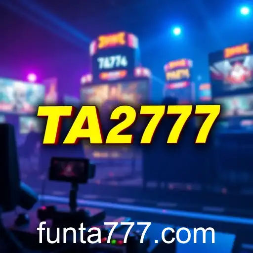 Gaming Trends and the Rise of ta777