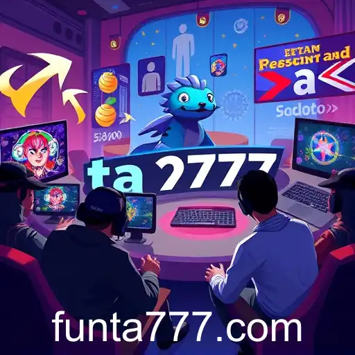 The Digital Transformation of Gaming