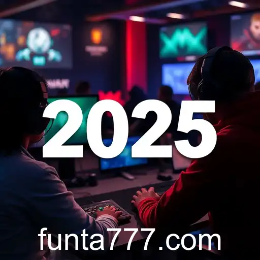 The Evolution of Gaming Communities in 2025