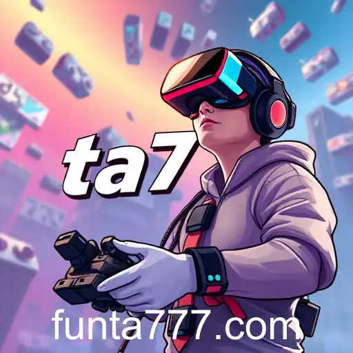 Gaming Insights: The Rise of ta777