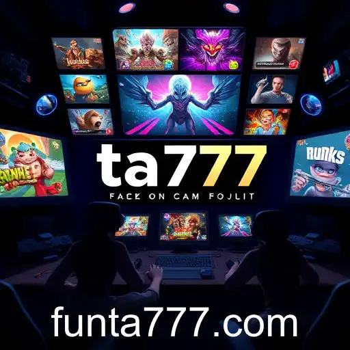 Gaming Portal Shakes Up Online Experience