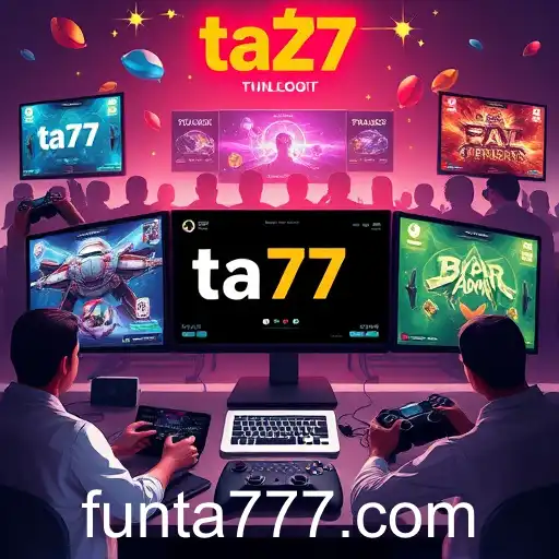 The Rise of Gaming Portals in 2025