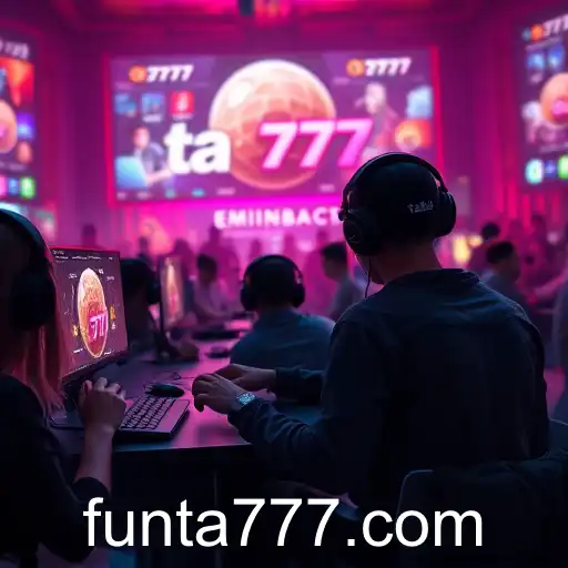 The Rise of Gaming Websites in a Digital Age