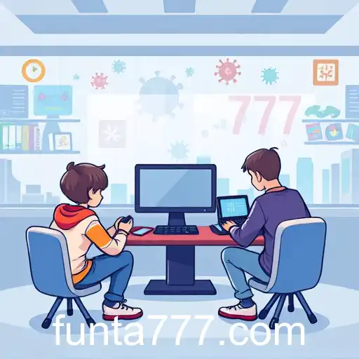 Impact of Gaming on Education in 2025