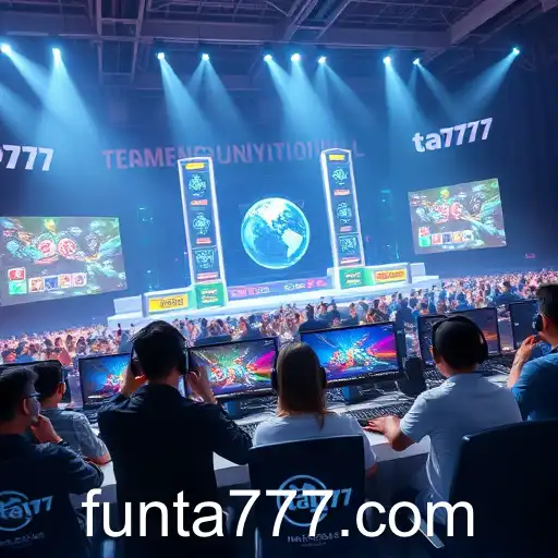 Online Gaming Trends in 2025