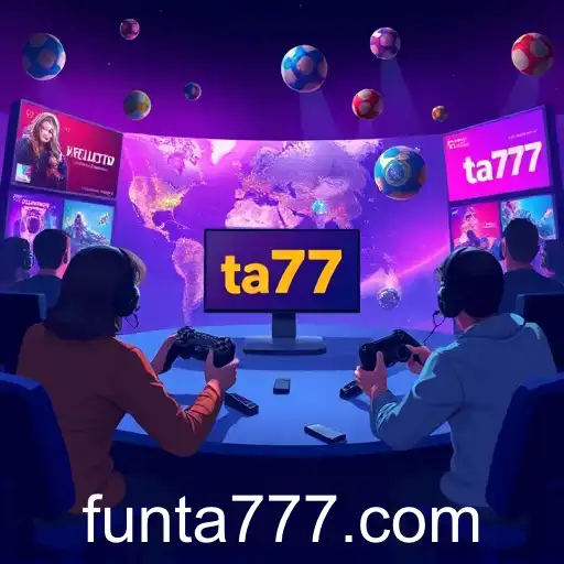 The Rise of Online Gaming: Exploring New Realms