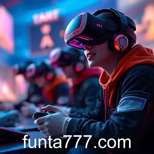 The Rising Popularity of Online Gaming in 2025