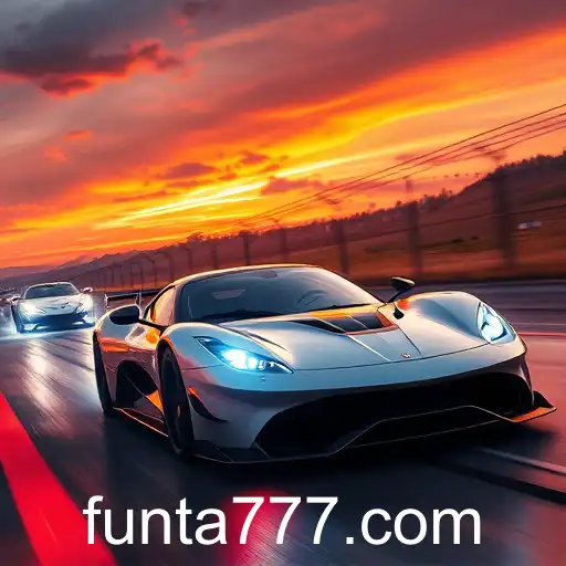 The Thrill of the Track: Exploring 'Racing Games' with the Keyword 'ta777'