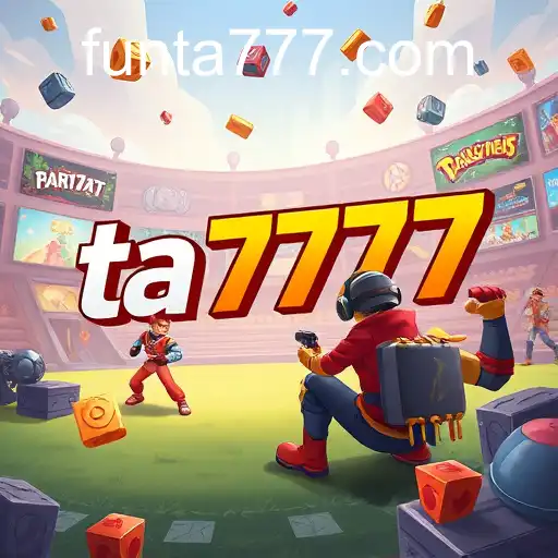 The Rise of Game Sites Like ta777 in 2025