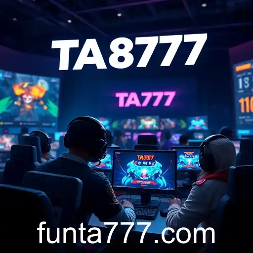 The Rise of TA777 in Modern Gaming