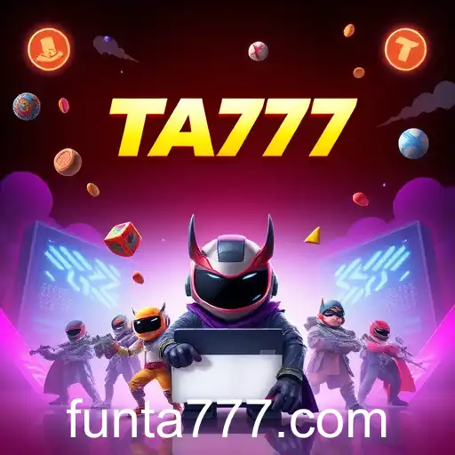 The Rise of Ta777 in the Gaming World