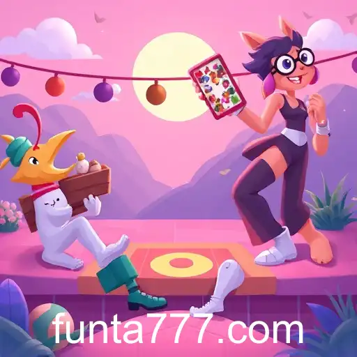 The Rising Trend of Online Puzzle Challenges