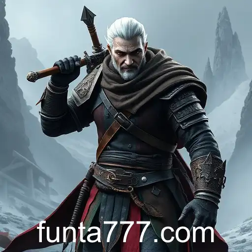 Exploring the World of RPG Games: Unleashing Adventures with 'ta777'