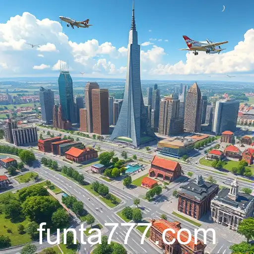 Exploring the World of Simulation Games: A Dive into Immersive Realities