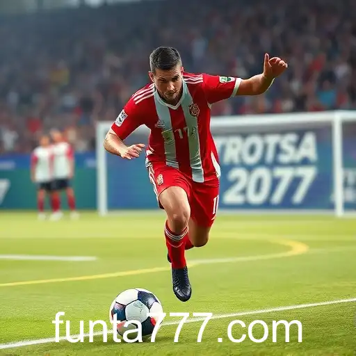 Exploring the Diverse World of Sports Games